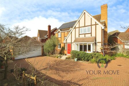 Easby Abbey, 4 bedroom Detached House for sale, &pound;600,000