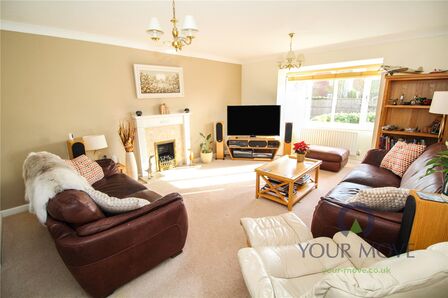 Easby Abbey, 4 bedroom Detached House for sale, &pound;600,000