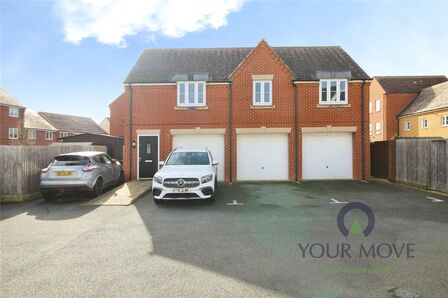 Gold Furlong, 2 bedroom Detached House for sale, &pound;270,000