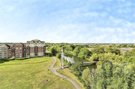 Palgrave Road, 2 bedroom Flat for sale, &pound;180,000