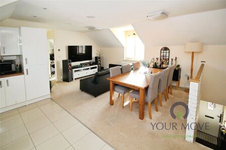 Perch Mews, 2 bedroom Detached House for sale, &pound;280,000