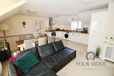 2 bedroom Detached House for sale