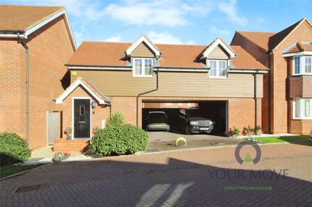 2 bedroom Detached House for sale