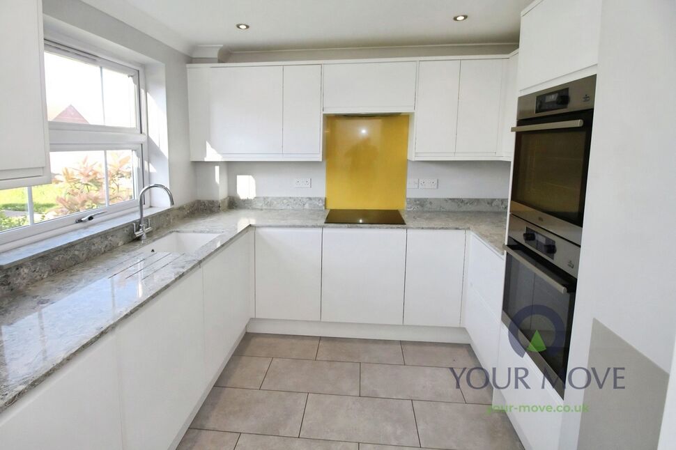 Main image of 3 bedroom House to rent, Chandlers Close, Marston Moretaine, Bedfordshire, MK43