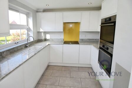 3 bedroom House to rent