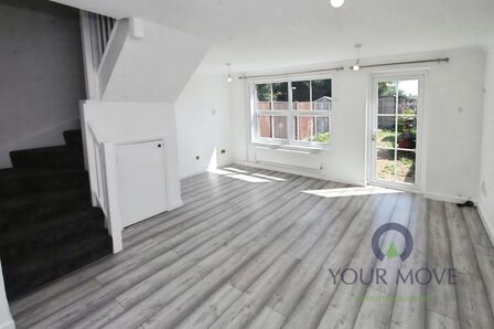 3 bedroom House to rent