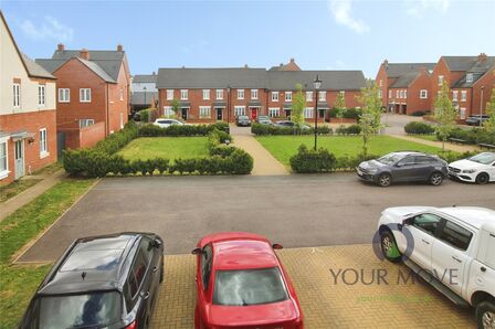 Chislehurst Place, 2 bedroom End Terrace House for sale, &pound;270,000