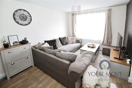 2 bedroom End Terrace House for sale