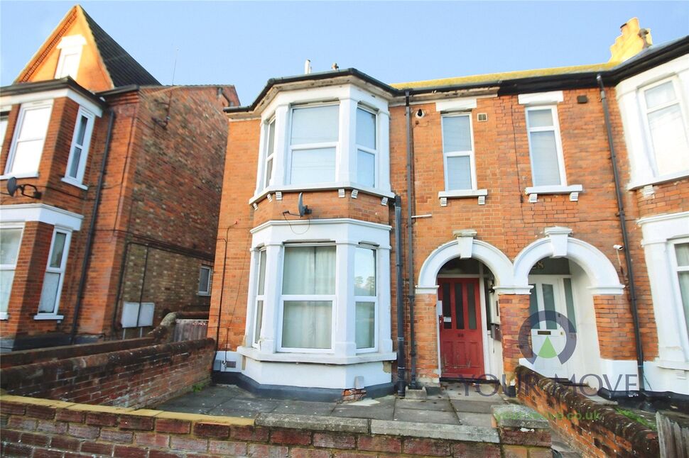 Main image of 1 bedroom Flat to rent, St. Michaels Road, Bedford, Bedfordshire, MK40