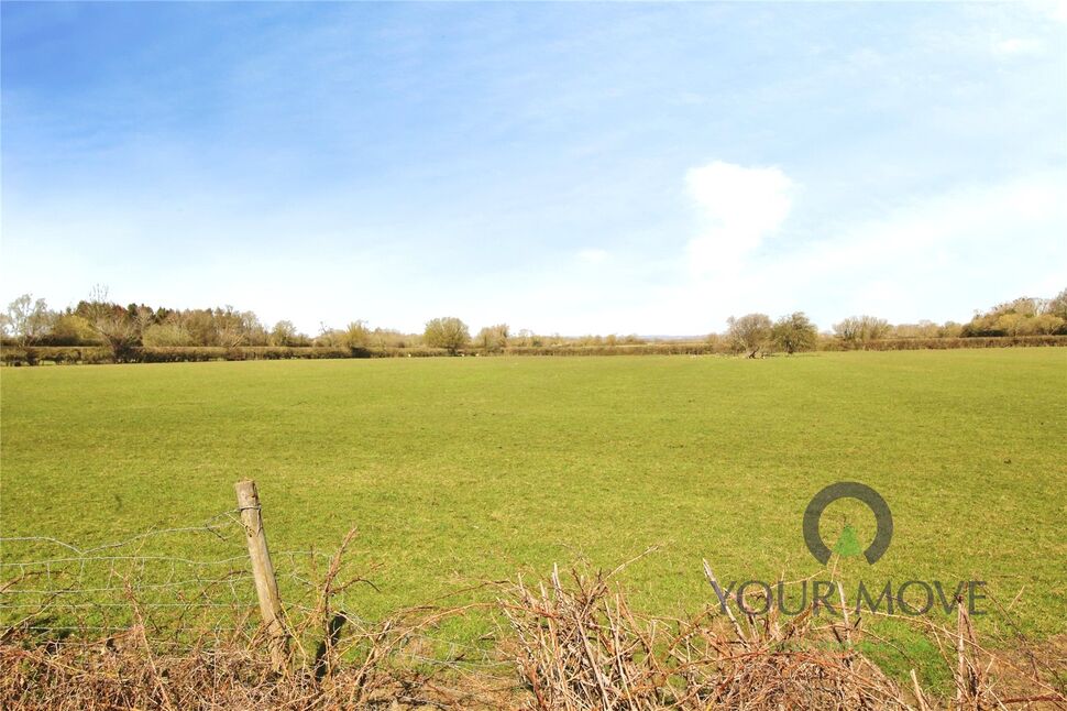 Main image of 3 bedroom Semi Detached House for sale, Partridge Piece, Cranfield, Bedfordshire, MK43