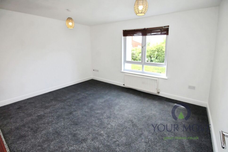 Lounge / Kitchen
