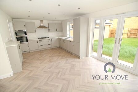 Bluebell Road, 5 bedroom Detached House for sale, &pound;700,000