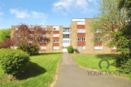 Dearne Walk, 1 bedroom Flat for sale, &pound;120,000