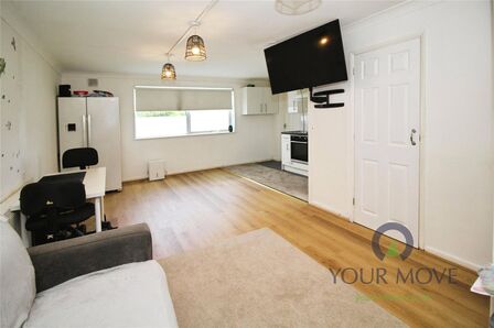1 bedroom Flat for sale