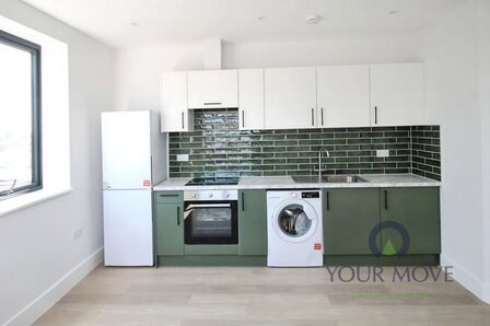 2 bedroom Flat to rent