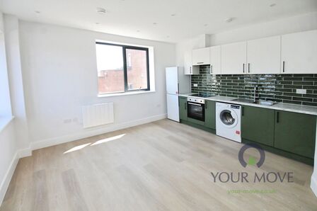 Harpur Street, 2 bedroom Flat to rent, &pound;1,200 pcm