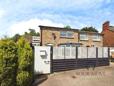 Bedford Road, 1 bedroom Flat for sale, &pound;270,000