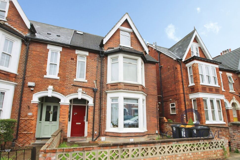 1 bedroom Flat to rent