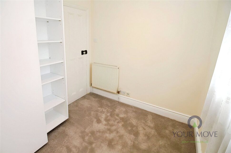 Bedroom 4