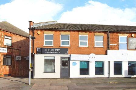 2 bedroom Flat to rent