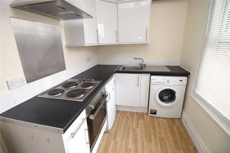 1 bedroom Flat to rent