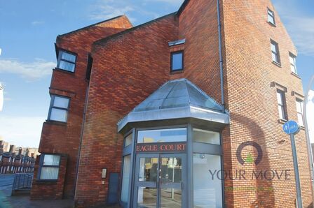 Harpur Street, 1 bedroom Flat to rent, &pound;750 pcm