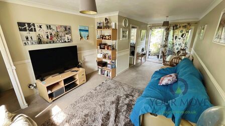 3 bedroom End Terrace House for sale