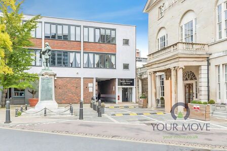1 bedroom Flat to rent