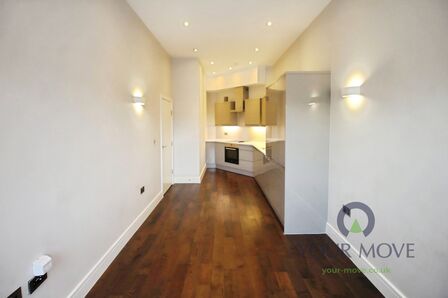 1 bedroom Flat to rent