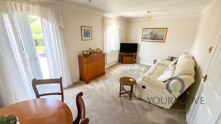 3 bedroom End Terrace House for sale