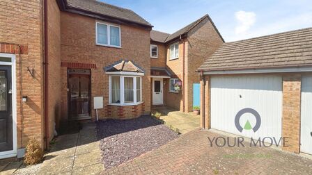 3 bedroom End Terrace House for sale