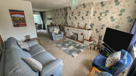 3 bedroom Link Detached House for sale