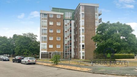 Torridge Rise, 1 bedroom Flat for sale, &pound;140,000
