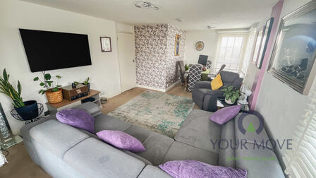 Torridge Rise, 1 bedroom Flat for sale, &pound;140,000