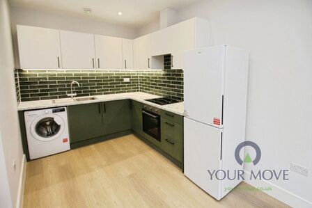 Harpur Street, 2 bedroom Flat to rent, &pound;1,200 pcm