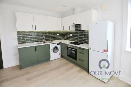 1 bedroom Flat to rent