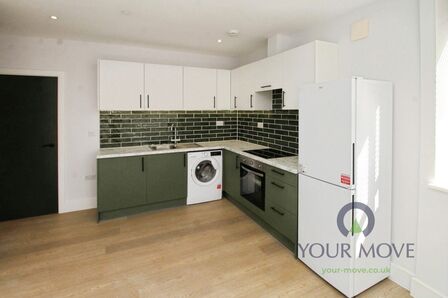 1 bedroom Flat to rent