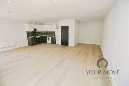 Property to rent