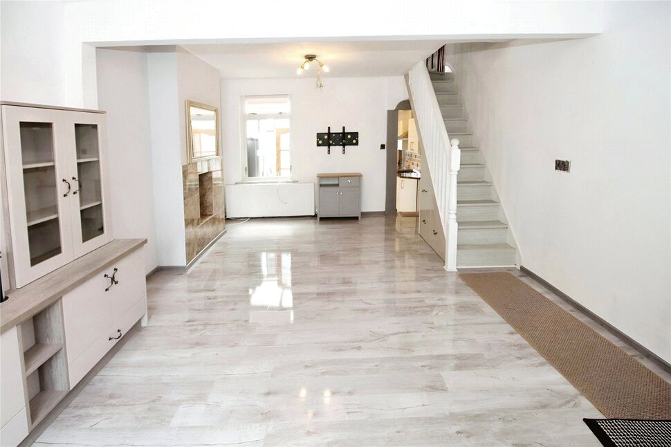Lounge / Dining Room