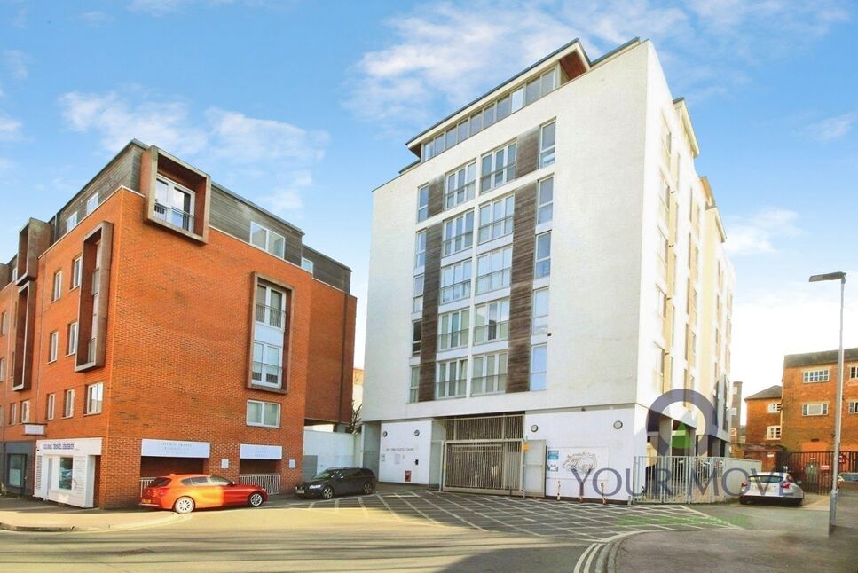 Main image of 1 bedroom Flat to rent, Castle Lane, Bedford, Bedfordshire, MK40