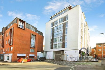 1 bedroom Flat to rent