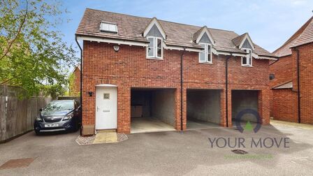 2 bedroom Detached House for sale
