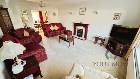 Colchester Way, 5 bedroom Detached House for sale, &pound;600,000