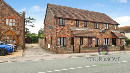2 bedroom End Terrace House for sale