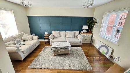 3 bedroom End Terrace House for sale