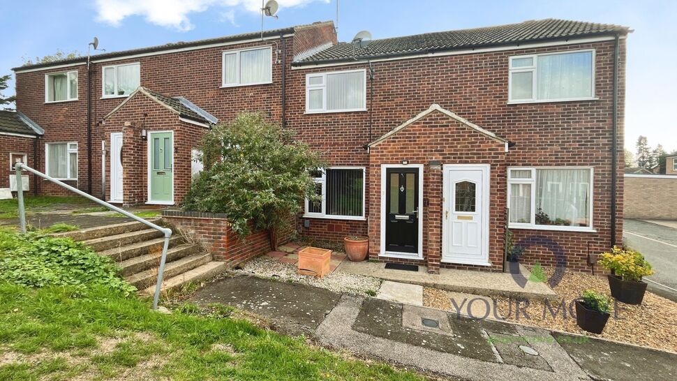 2 bedroom Mid Terrace House for sale