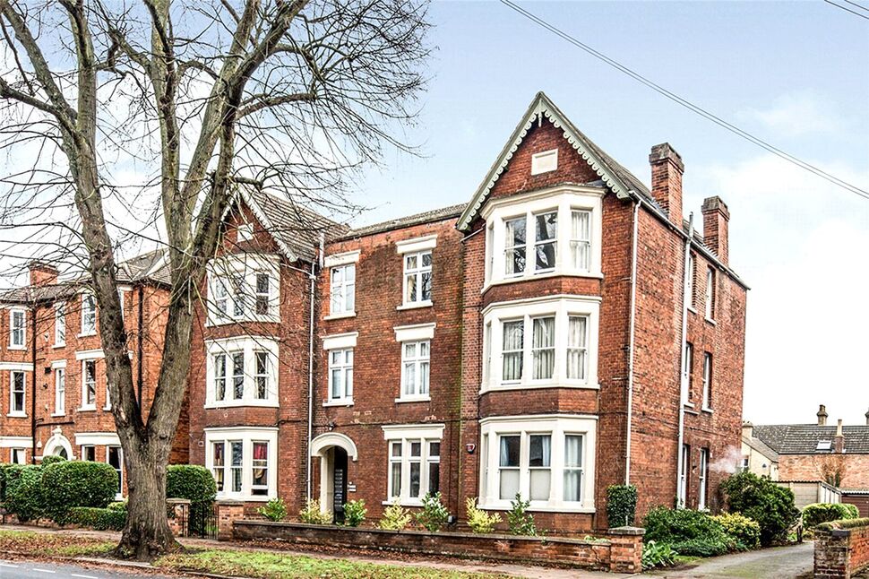 Main image of 1 bedroom Flat to rent, Bushmead Avenue, Bedford, Bedfordshire, MK40
