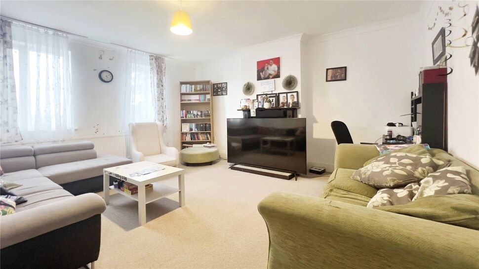 Main image of 2 bedroom Flat to rent, Upper Wickham Lane, Welling, Kent, DA16