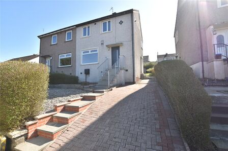 2 bedroom Semi Detached House to rent
