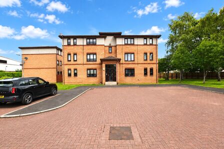 Wilson Court, 2 bedroom Flat to rent, &pound;775 pcm